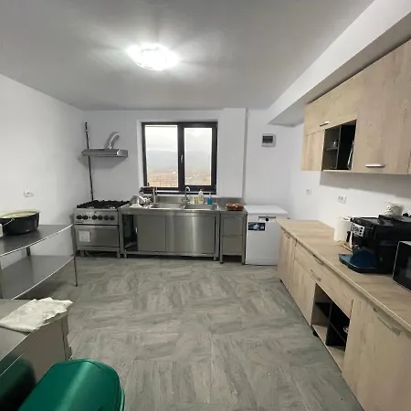 Casa Balcescu - Inchiriere Integrala Guest house *