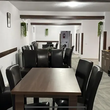 Guest house Casa Balcescu - Inchiriere Integrala Mangureni